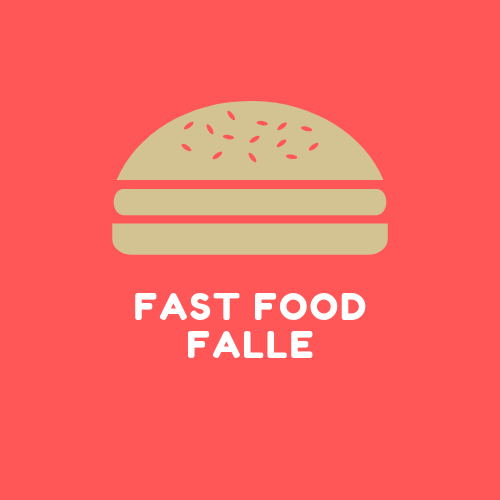 Fast Food Falle