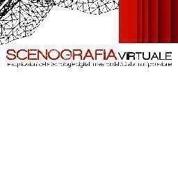 Scenografia Virtuale