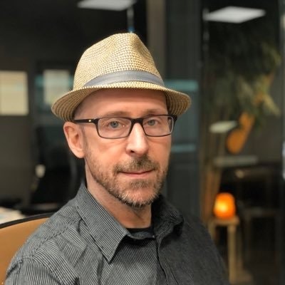 🤠 Randy Milanovic, KAYAK