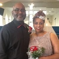 Malvena Nena Walker-Addison