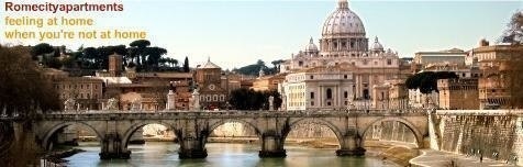 Rome City Apartments