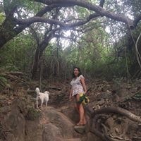 Marissa Cuevas Flores