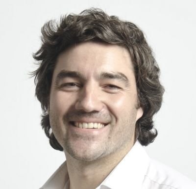 Pablo Simon Casarino