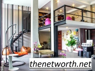 Thenetworth.net