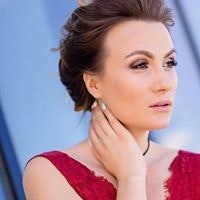 Дарья Дорт Гольц