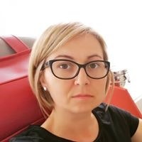 Marina Đorđević Mitrović