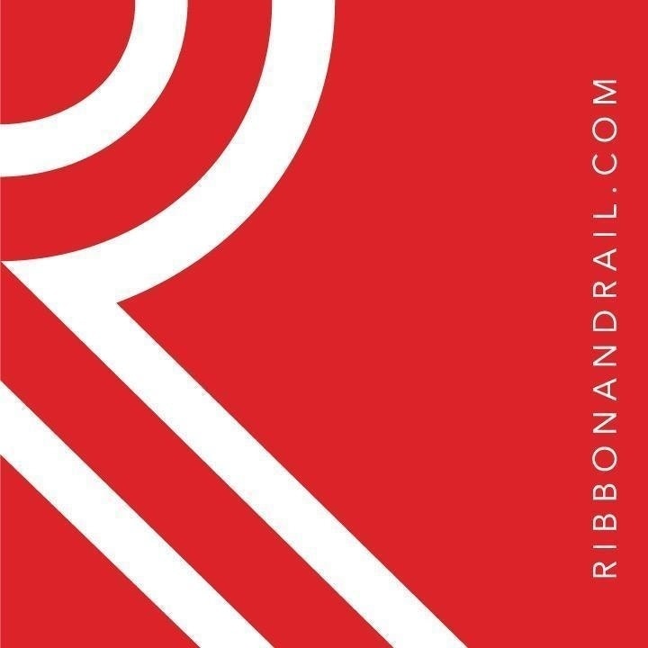 RIBBON AND RAIL