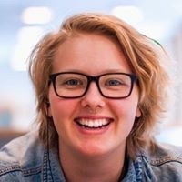 Live Ronander Rognstad