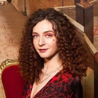 Мар'яна Печенюк