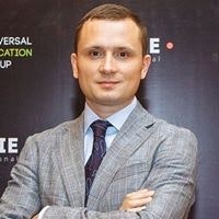 Антон Силенко