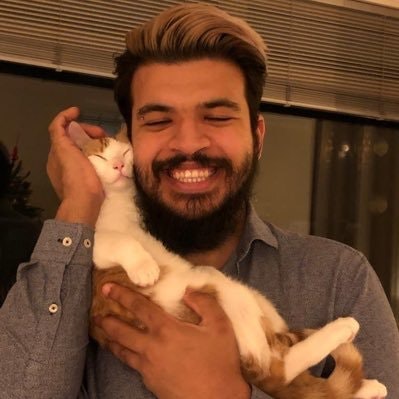 Tuğkan Kibar ❤️🇳🇱