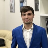 Сергей Микитен