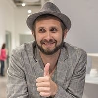 Сергей Родинов