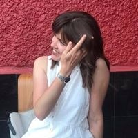 Elina Mukhametdinova