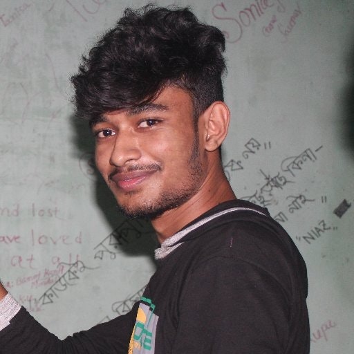 Saurav Mondal