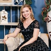 Елена Степаненко