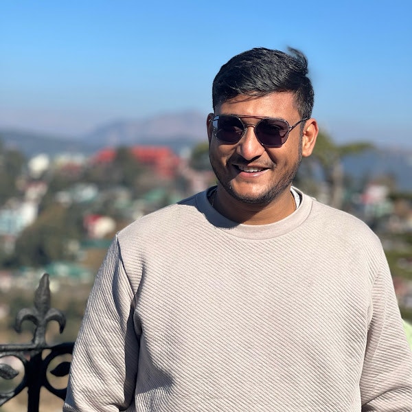 Umang Chhaparia