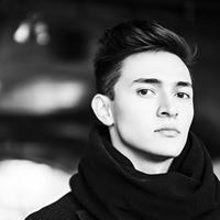 Спартак Велишаев