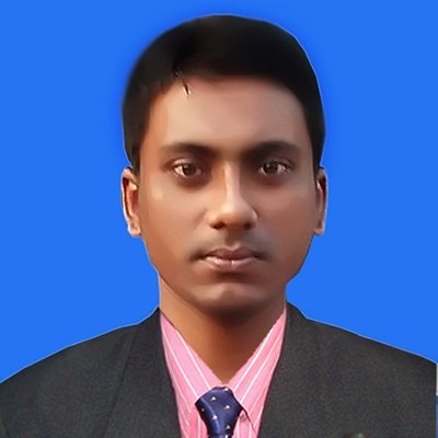 MD. JAHANGIR HOSSAIN