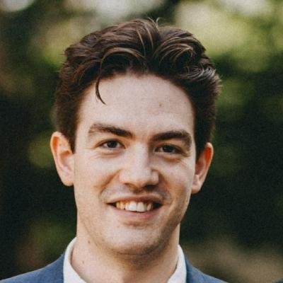 Hugh Grigg 葛修远