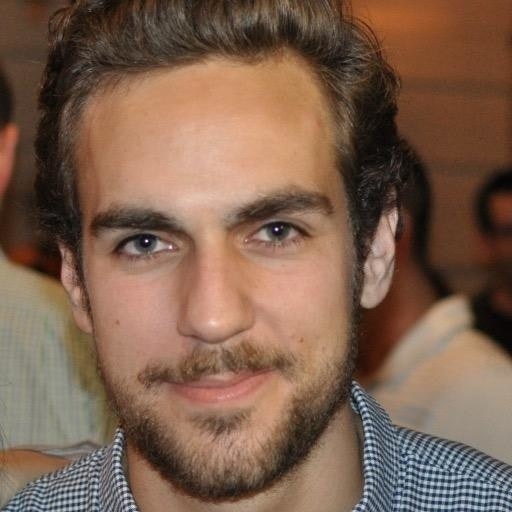 Magnus Lien Mjøsund