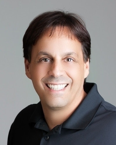 Charles J. Bonfiglio