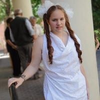 Анна Дроздова