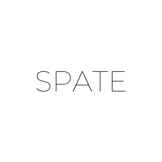 SPATE
