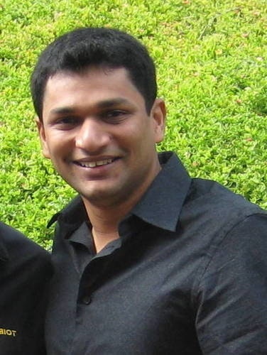 Abheek Gupta