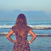 Даша Гейгер