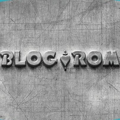 blogRom