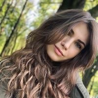 Violetta Pustynnikova