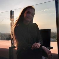 Светлана Копач