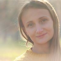 Александра Заливская