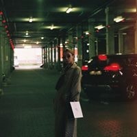 Валерия Эрнандес