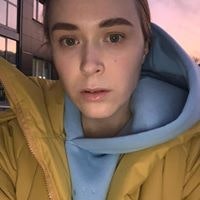 Александра Назаренко