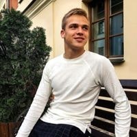 Дмитрий Берёзкин