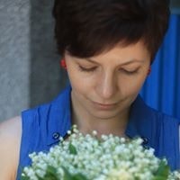 Анастасия Никонович