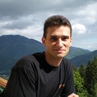 Victor Cristian Stefanescu