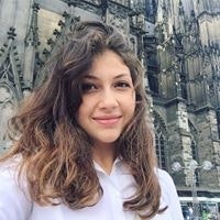 Ануш Папикян