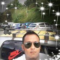 B B Lamchaney Gurung