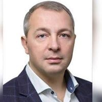 Микола Григор'єв