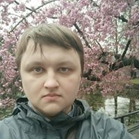 Сергей Бакиновский