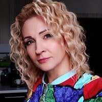 Наталья Милько