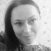 Мария Ольшевская