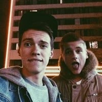 Nikita Andrushkevich