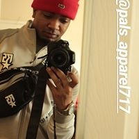 Travis Jackson McFarland