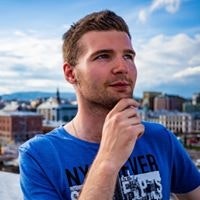 Глеб Нестерёнок