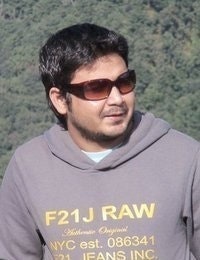 Imran Rahman