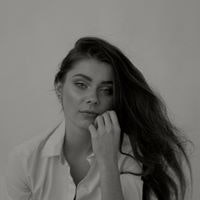 Алина Барейко